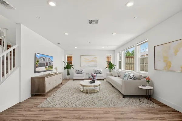 $975,000 | 6640 Silverleaf Court, Tracy, CA 95377