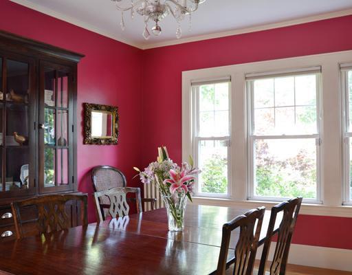 79 Deerfield Road Portland, ME 04101 - Photo 11 of 23 Dining Room.