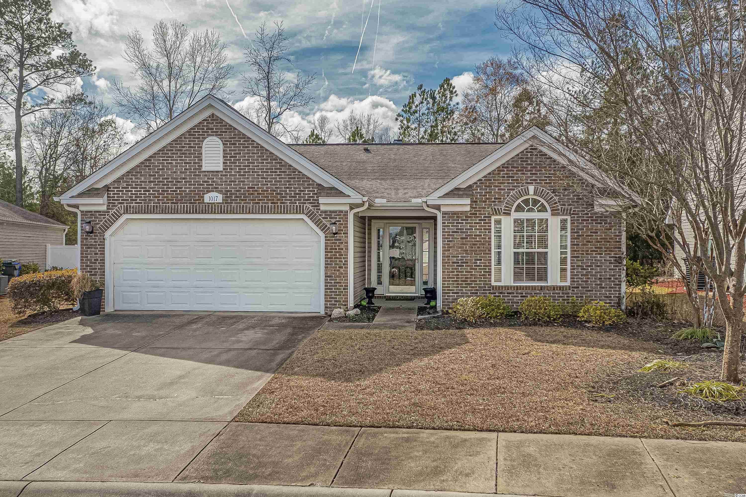 1017 Mccall Loop Conway, SC 29526 - Photo 1 of 32 Gallery Image 1