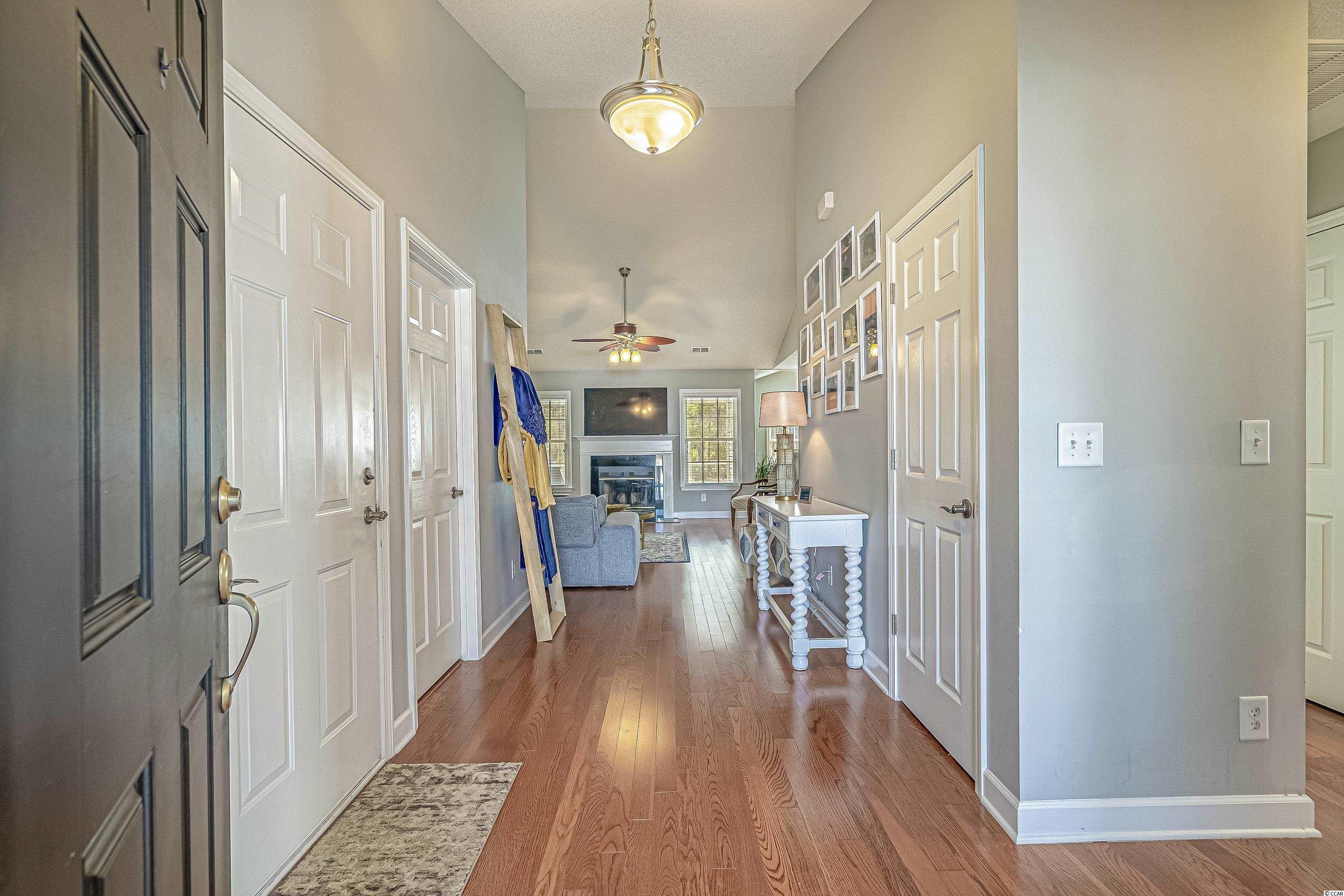 1017 Mccall Loop Conway, SC 29526 - Photo 2 of 32 Gallery Image 2