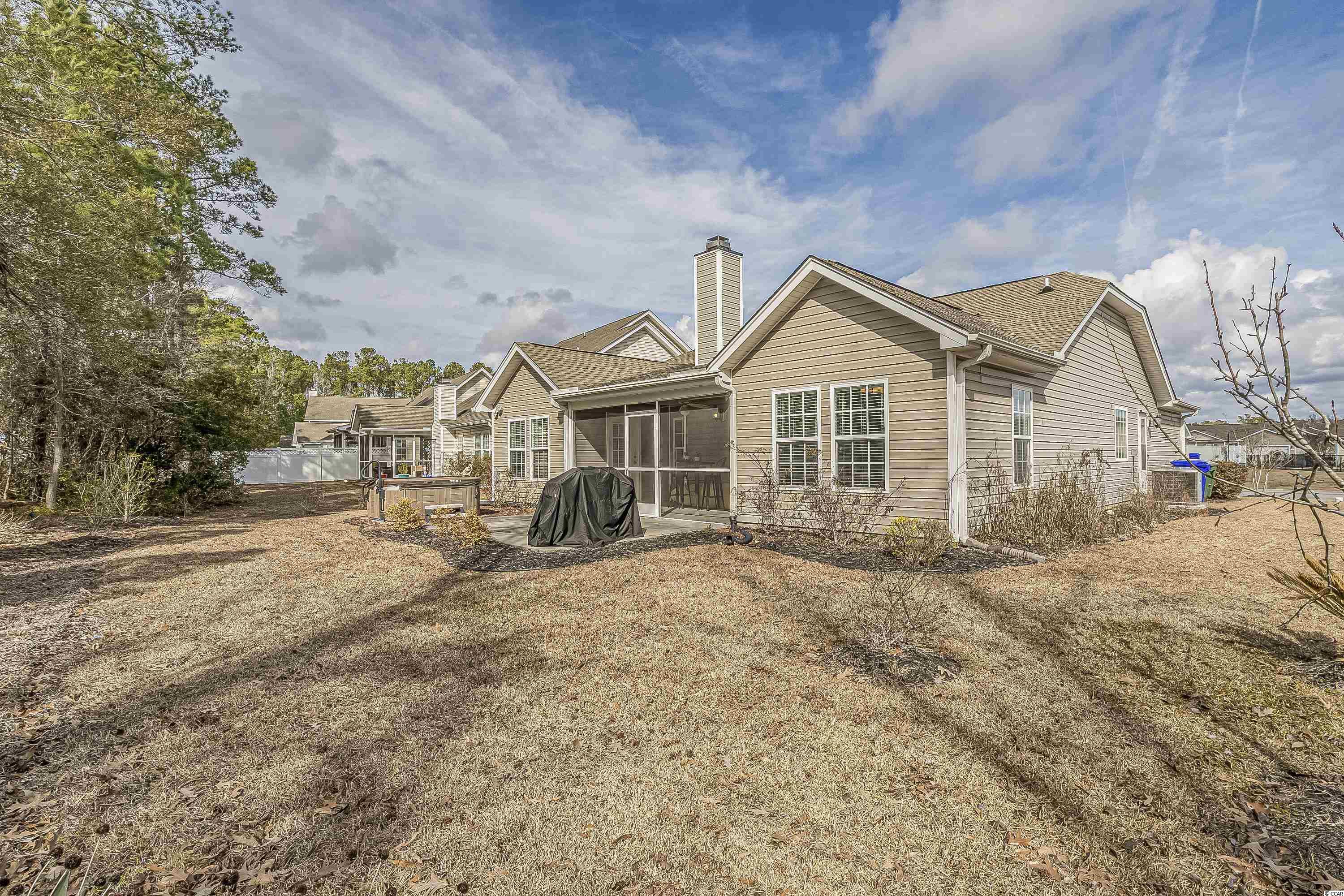 1017 Mccall Loop Conway, SC 29526 - Photo 30 of 32 Gallery Image 30