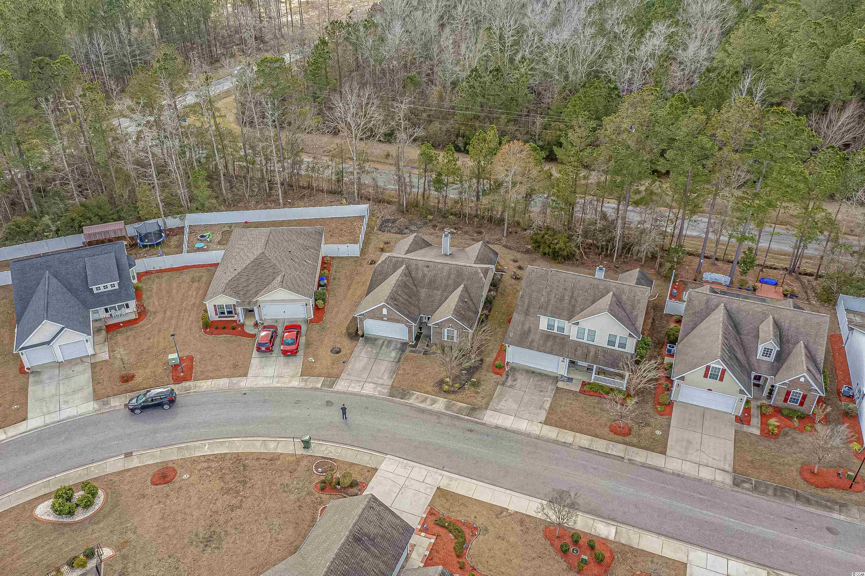 1017 Mccall Loop Conway, SC 29526 - Photo 31 of 32 Gallery Image 31
