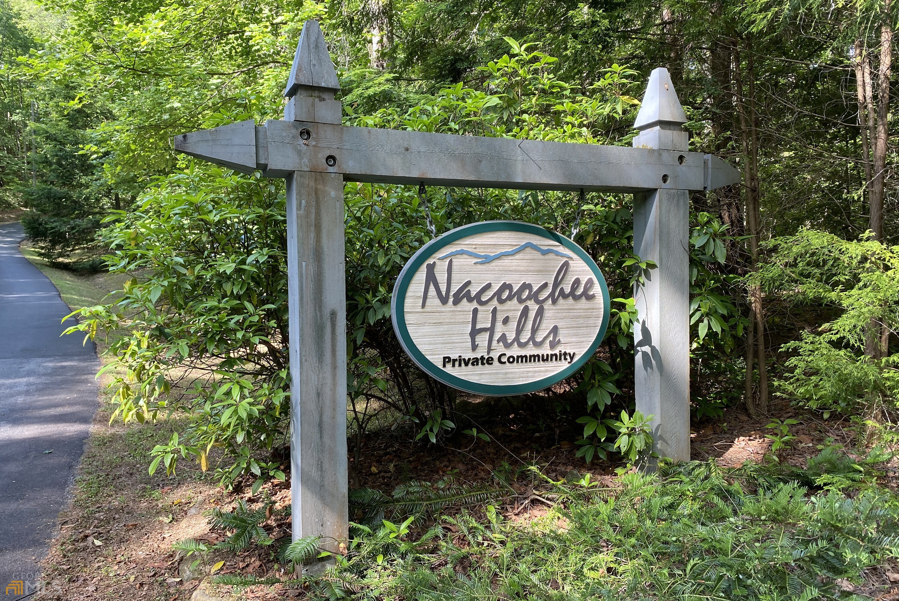 0 Little Hawk Road Sautee Nacoochee, GA 30571 - Photo 1 of 1 Gallery Image 1