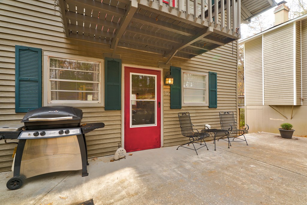 96 Clubhouse Court Ellijay, GA 30536 - Photo 24 of 56