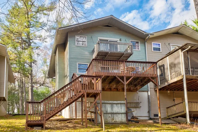 $295,000 | 96 Clubhouse Court, Ellijay, GA 30536