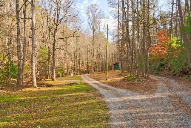 $295,000 | 96 Clubhouse Court, Ellijay, GA 30536