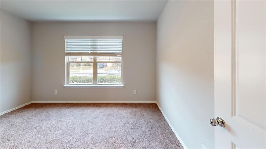 214 Crescent Avenue Melissa, TX 75454 - Photo 14 of 17 an empty room with a window