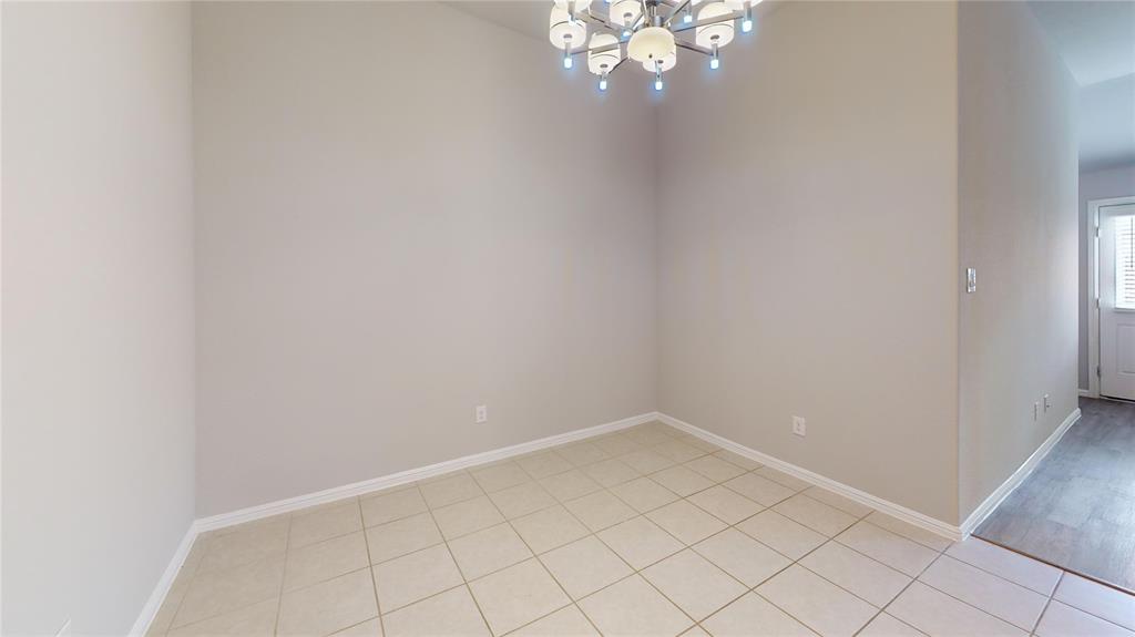 214 Crescent Avenue Melissa, TX 75454 - Photo 6 of 17 a view of a room with white walls