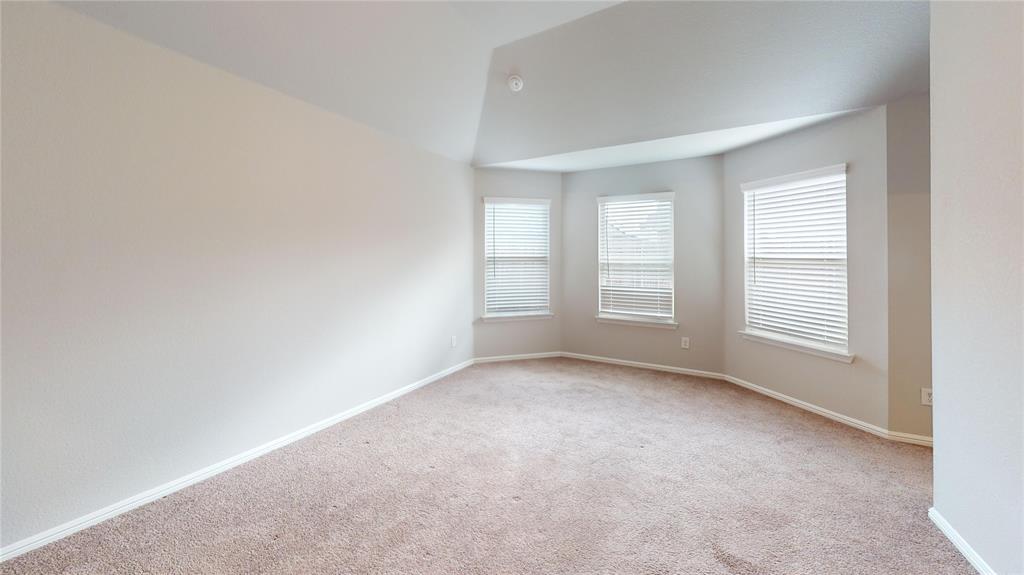 214 Crescent Avenue Melissa, TX 75454 - Photo 7 of 17 an empty room with windows