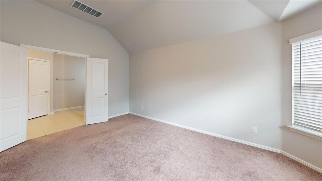 214 Crescent Avenue Melissa, TX 75454 - Photo 8 of 17 an empty room with windows