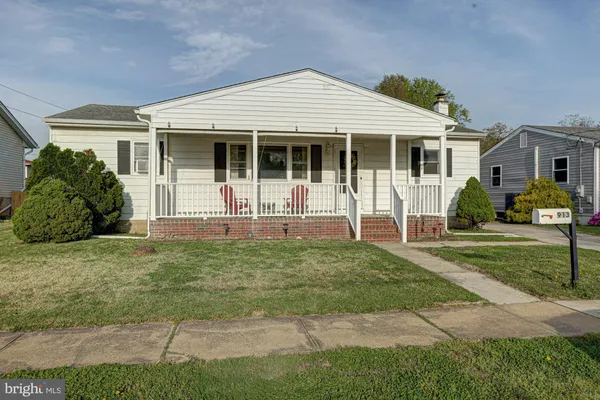 $275,000 | 913 South Scott Street, Middletown, DE 19709