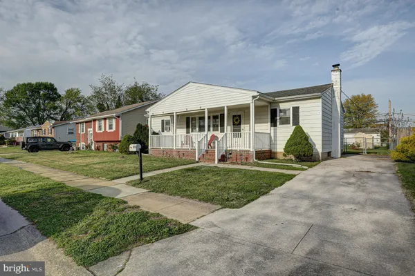 $275,000 | 913 South Scott Street, Middletown, DE 19709