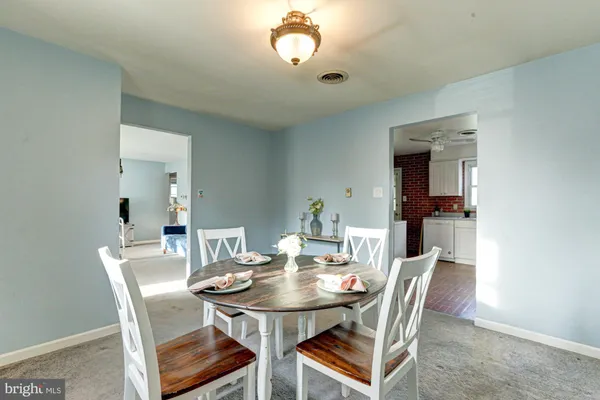 $275,000 | 913 South Scott Street, Middletown, DE 19709
