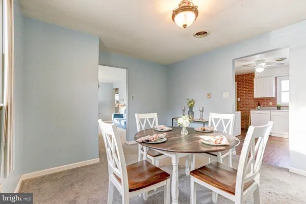 $275,000 | 913 South Scott Street, Middletown, DE 19709