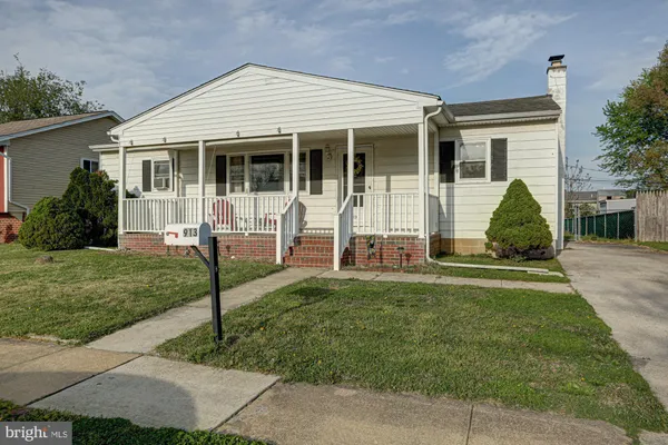 $275,000 | 913 South Scott Street, Middletown, DE 19709
