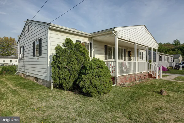 $275,000 | 913 South Scott Street, Middletown, DE 19709