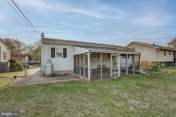 $275,000 | 913 South Scott Street, Middletown, DE 19709
