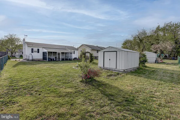 $275,000 | 913 South Scott Street, Middletown, DE 19709