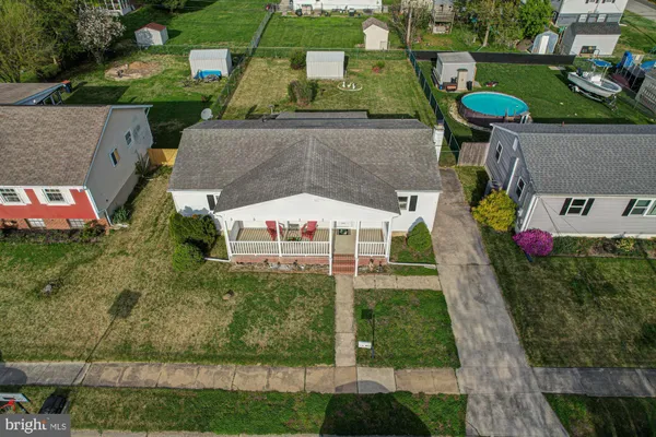 $275,000 | 913 South Scott Street, Middletown, DE 19709