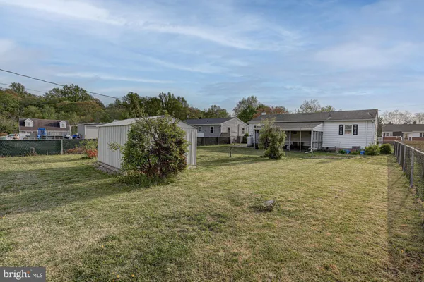 $275,000 | 913 South Scott Street, Middletown, DE 19709