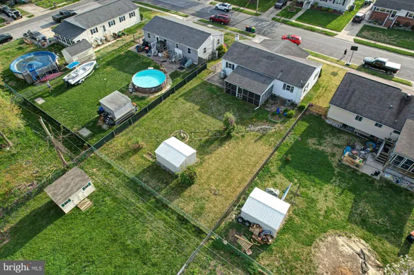 $275,000 | 913 South Scott Street, Middletown, DE 19709