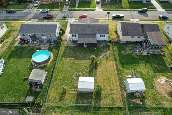 $275,000 | 913 South Scott Street, Middletown, DE 19709
