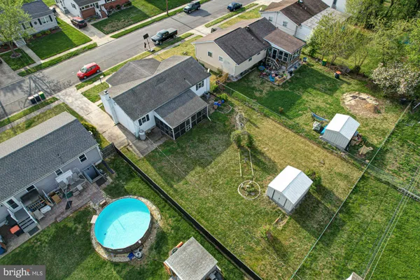 $275,000 | 913 South Scott Street, Middletown, DE 19709