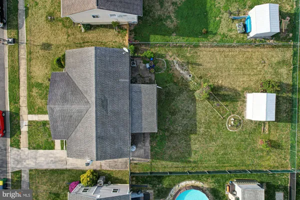 $275,000 | 913 South Scott Street, Middletown, DE 19709