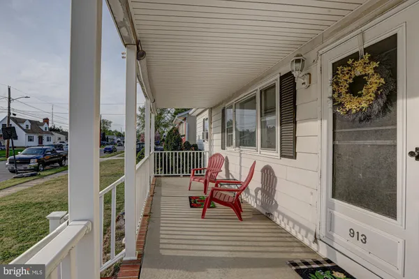 $275,000 | 913 South Scott Street, Middletown, DE 19709