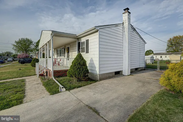 $275,000 | 913 South Scott Street, Middletown, DE 19709