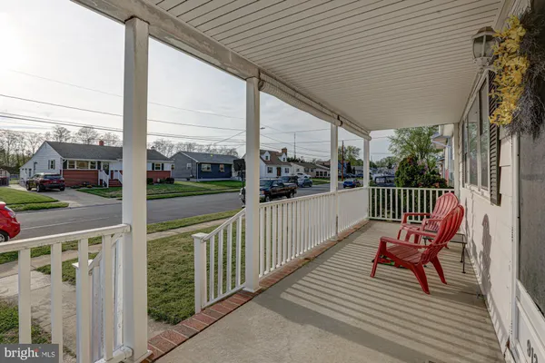 $275,000 | 913 South Scott Street, Middletown, DE 19709