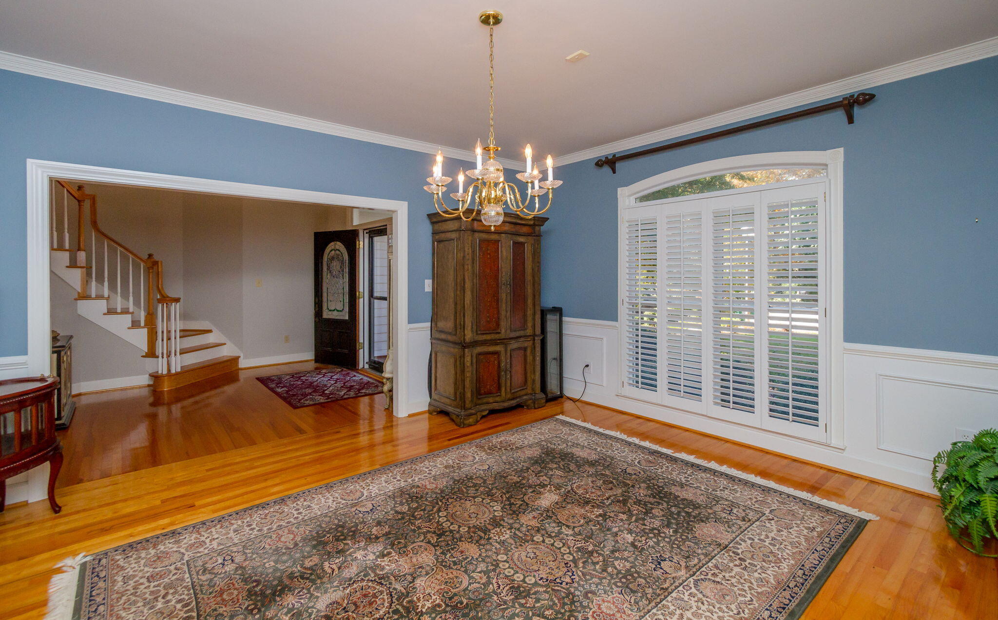 124 Sugarberry Road Aiken, SC 29803 - Photo 6 of 62