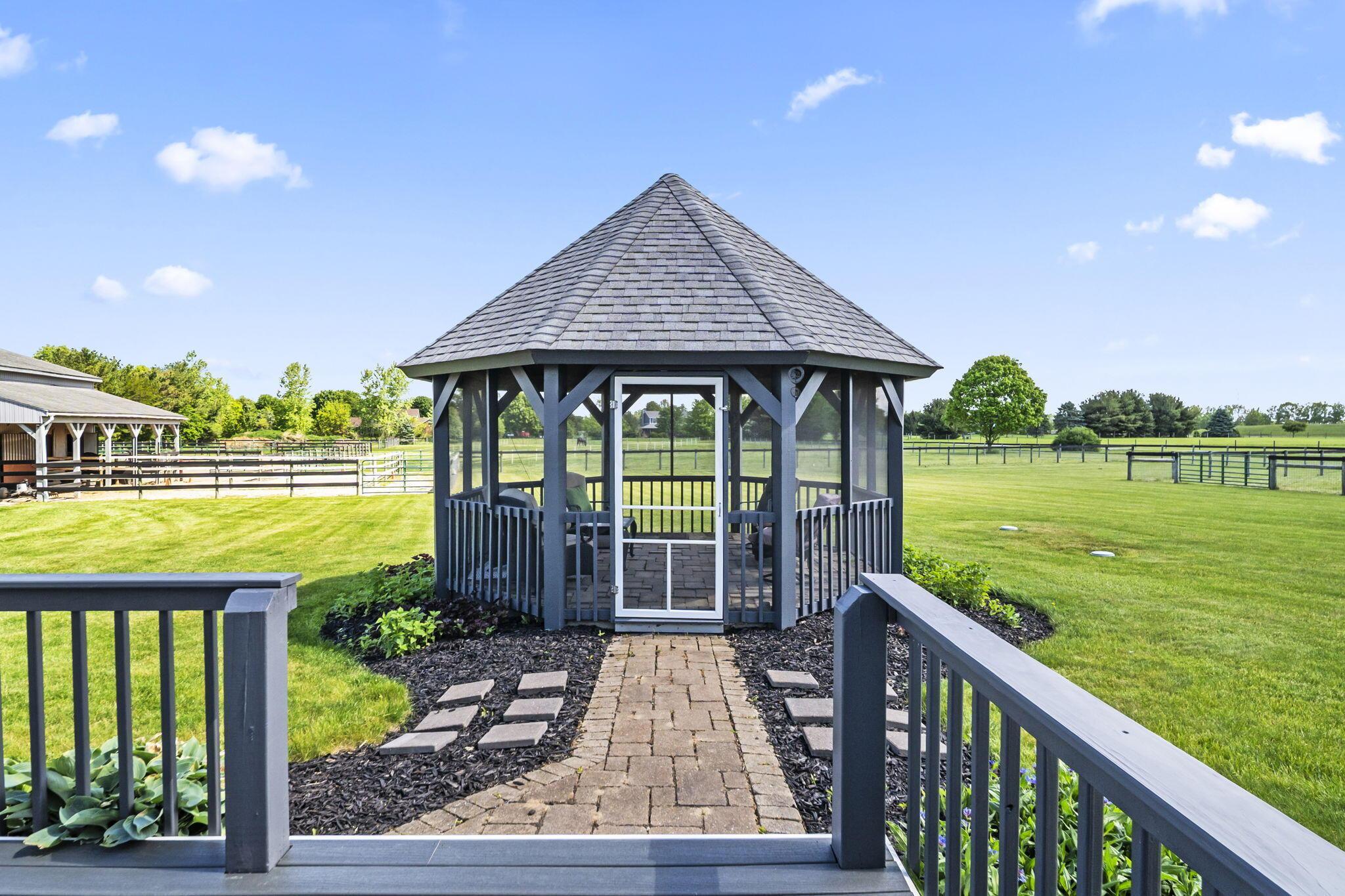 3022 Clark-Shaw Road Powell, OH 43065 - Photo 15 of 116 86-web-or-mls-A7406136
