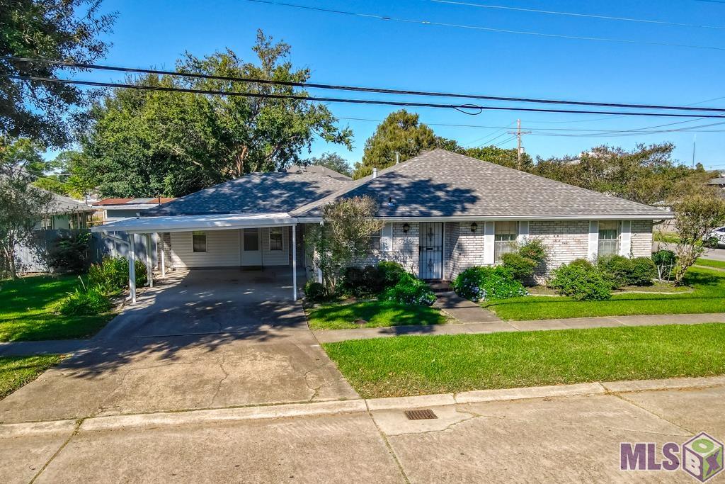 540 Ridgeway Drive Metairie, LA 70001 - Photo 1 of 39