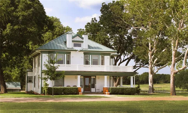 $1,990,000 | 2749 Farm To Market 983, Red Oak, TX 75154