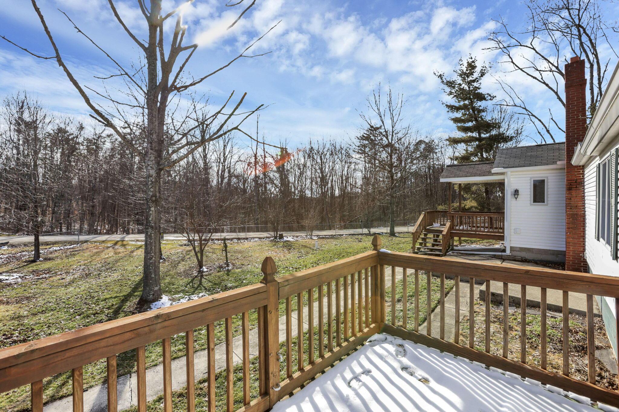 5850 Borah Hill Road Lancaster, OH 43130 - Photo 48 of 60 Gallery Image 48