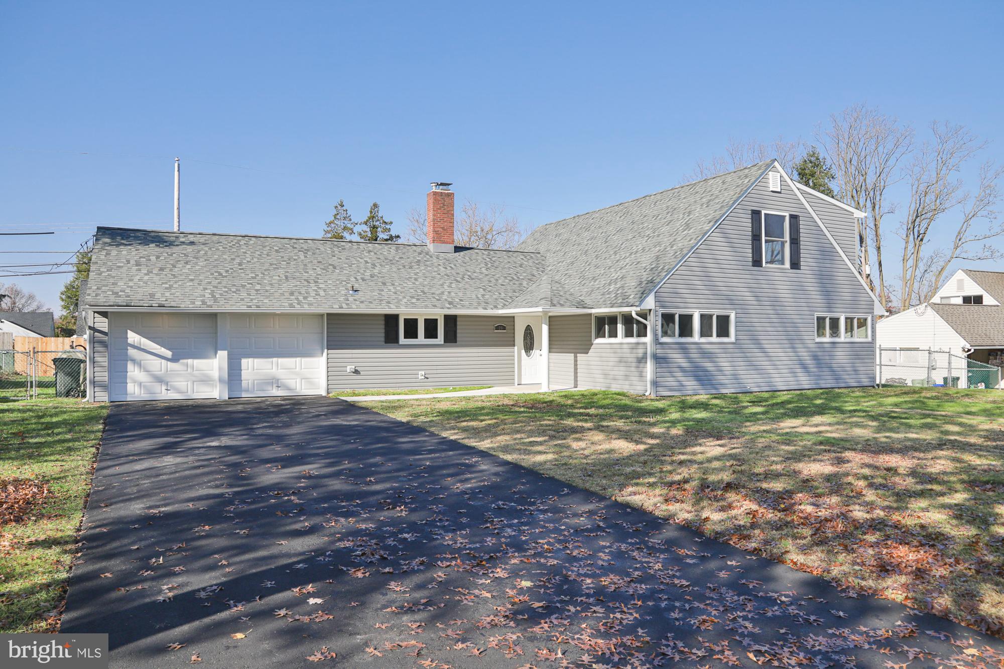29 Rain Lily Road Levittown, PA 19056 - Photo 1 of 38 Gallery Image 1