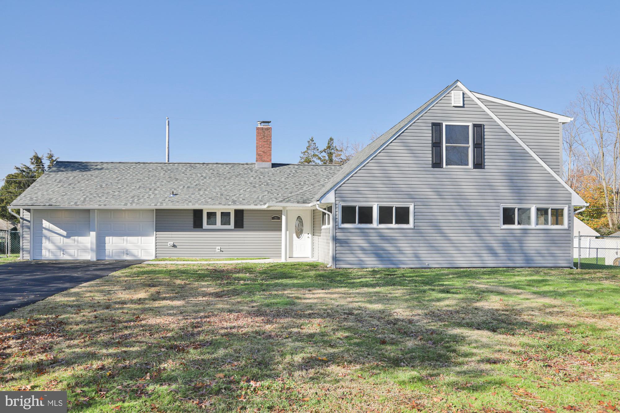 29 Rain Lily Road Levittown, PA 19056 - Photo 2 of 38 Gallery Image 2