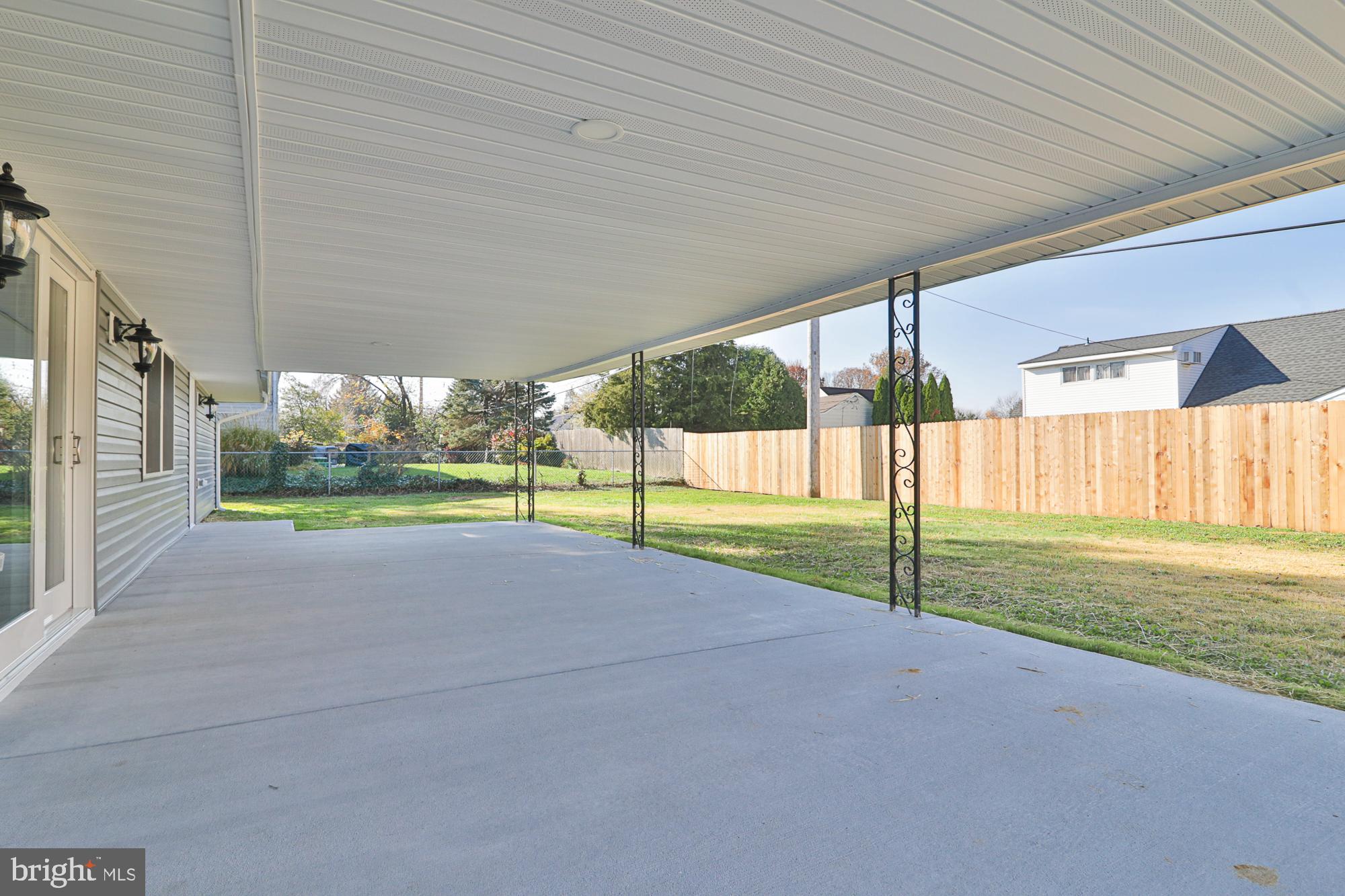 29 Rain Lily Road Levittown, PA 19056 - Photo 34 of 38 Gallery Image 34