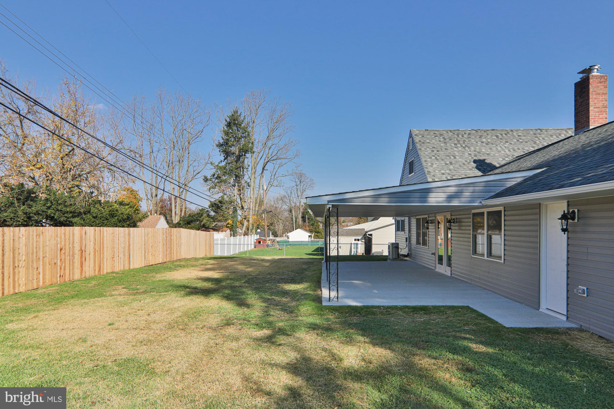 29 Rain Lily Road Levittown, PA 19056 - Photo 35 of 38 Gallery Image 35