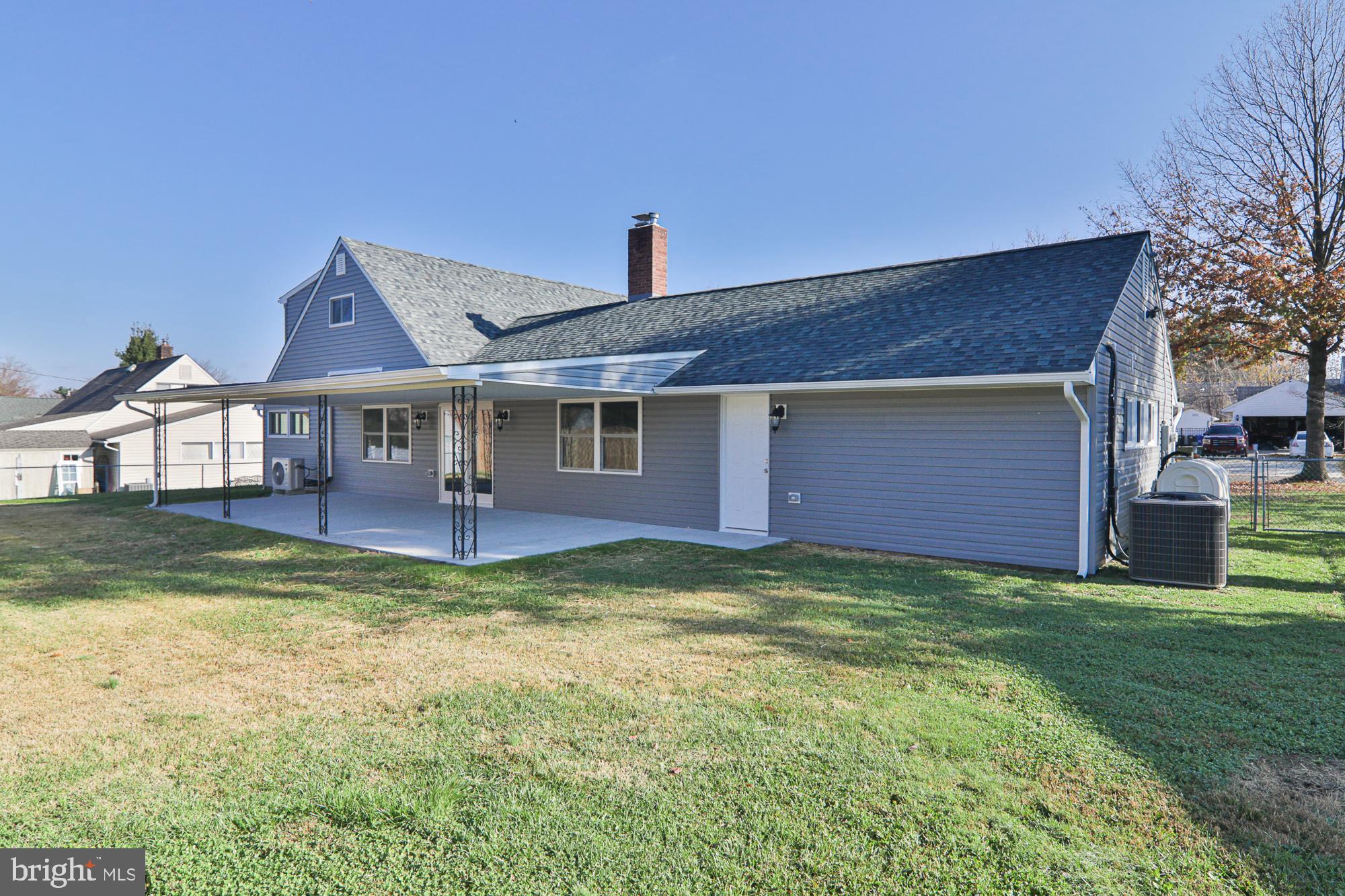 29 Rain Lily Road Levittown, PA 19056 - Photo 36 of 38 Gallery Image 36