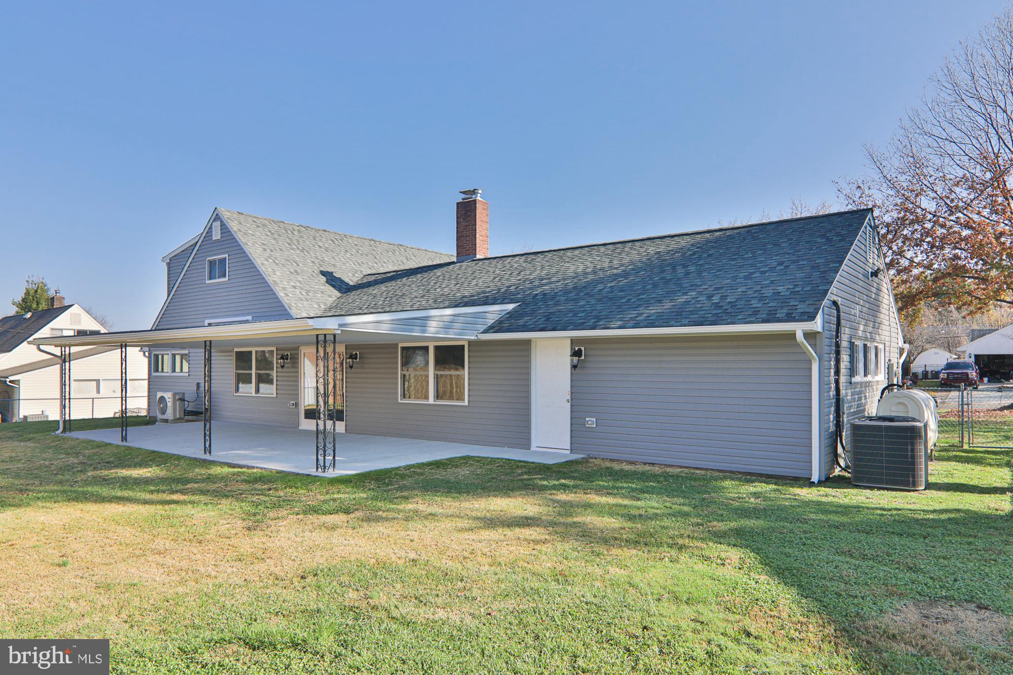 29 Rain Lily Road Levittown, PA 19056 - Photo 37 of 38 Gallery Image 37