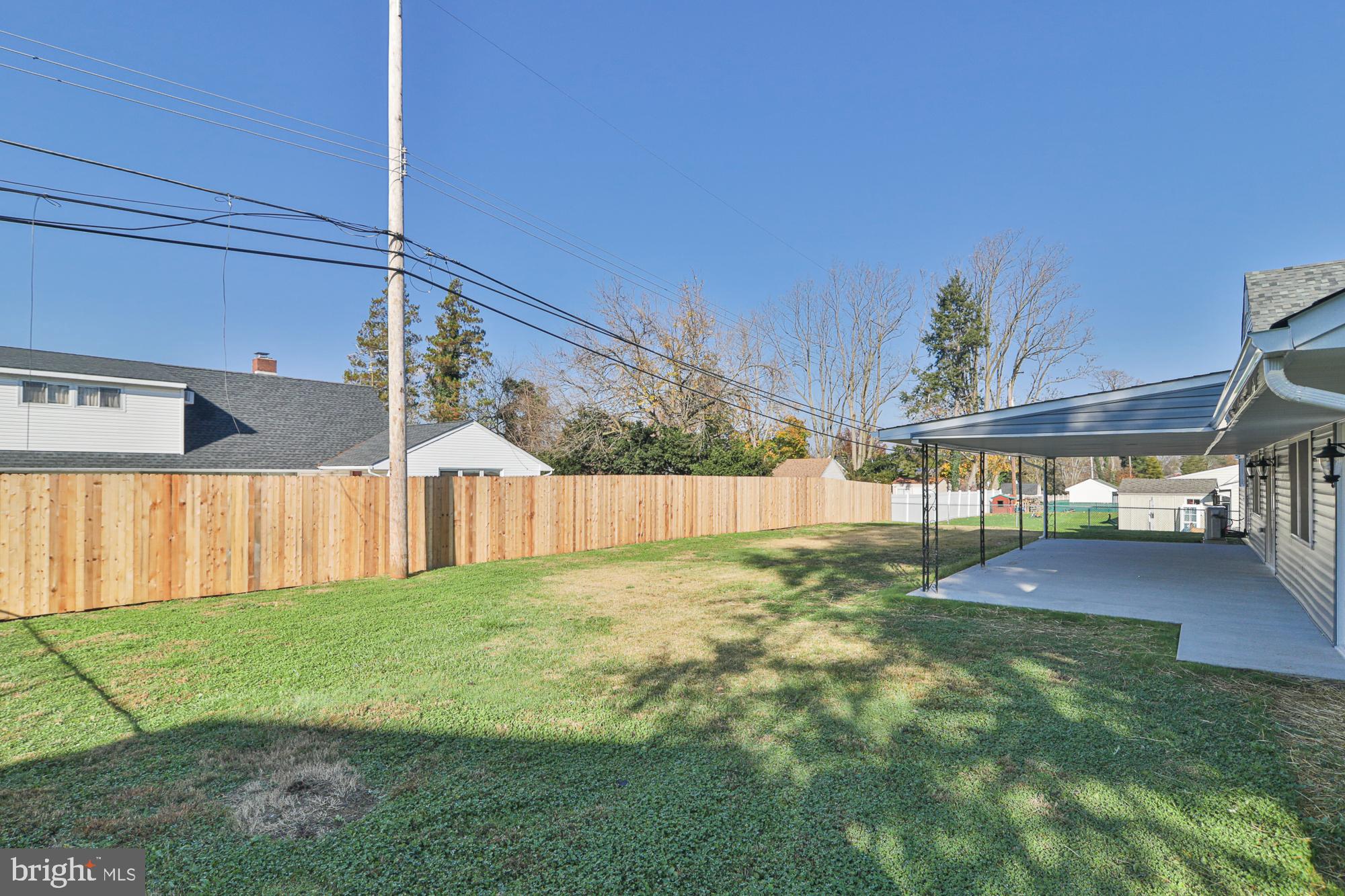 29 Rain Lily Road Levittown, PA 19056 - Photo 38 of 38 Gallery Image 38