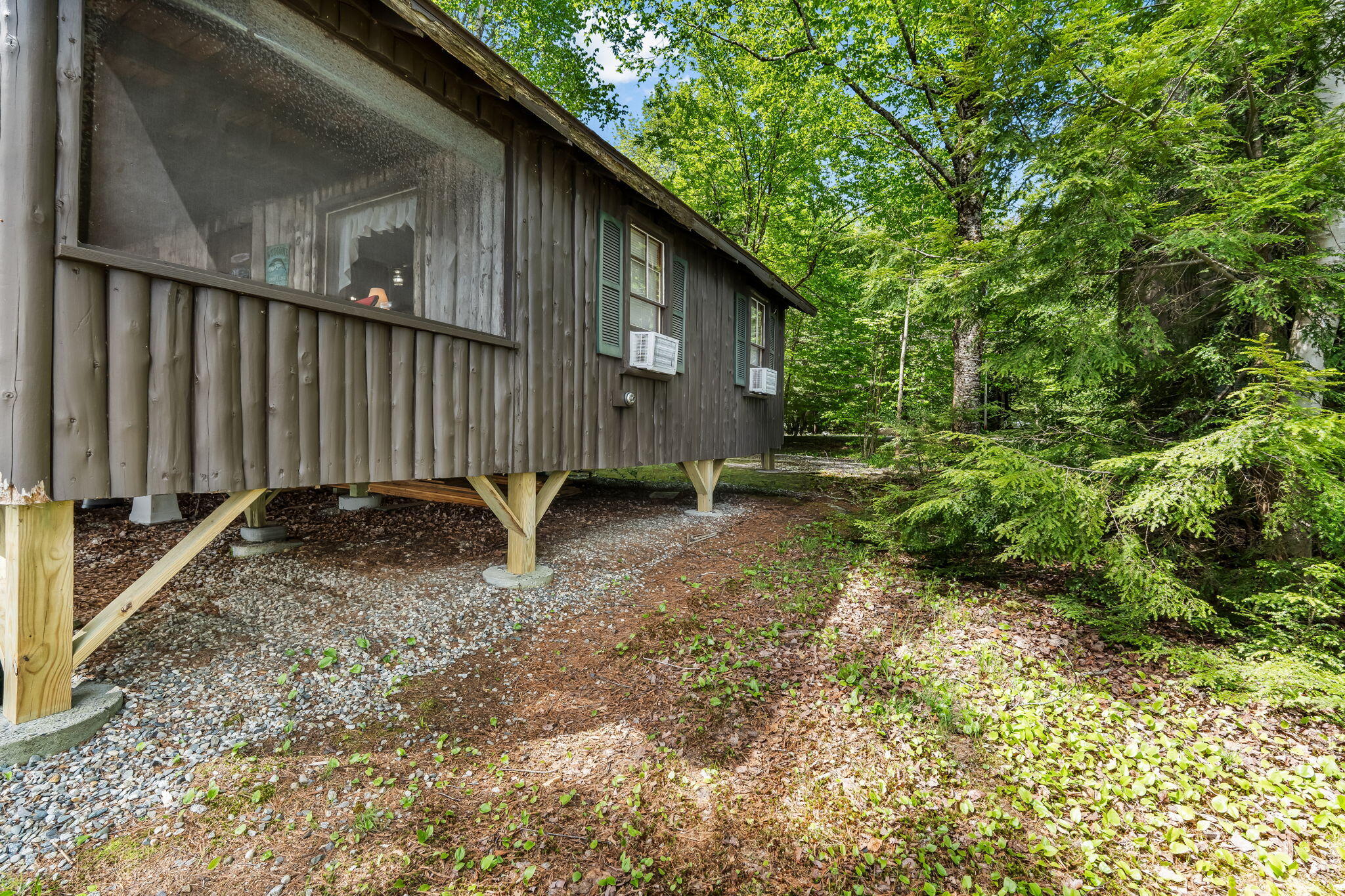 45 Cedar Camp Road, Unit 4 Belgrade, ME 04917 - Photo 33 of 64 45 CEDAR CAMP
