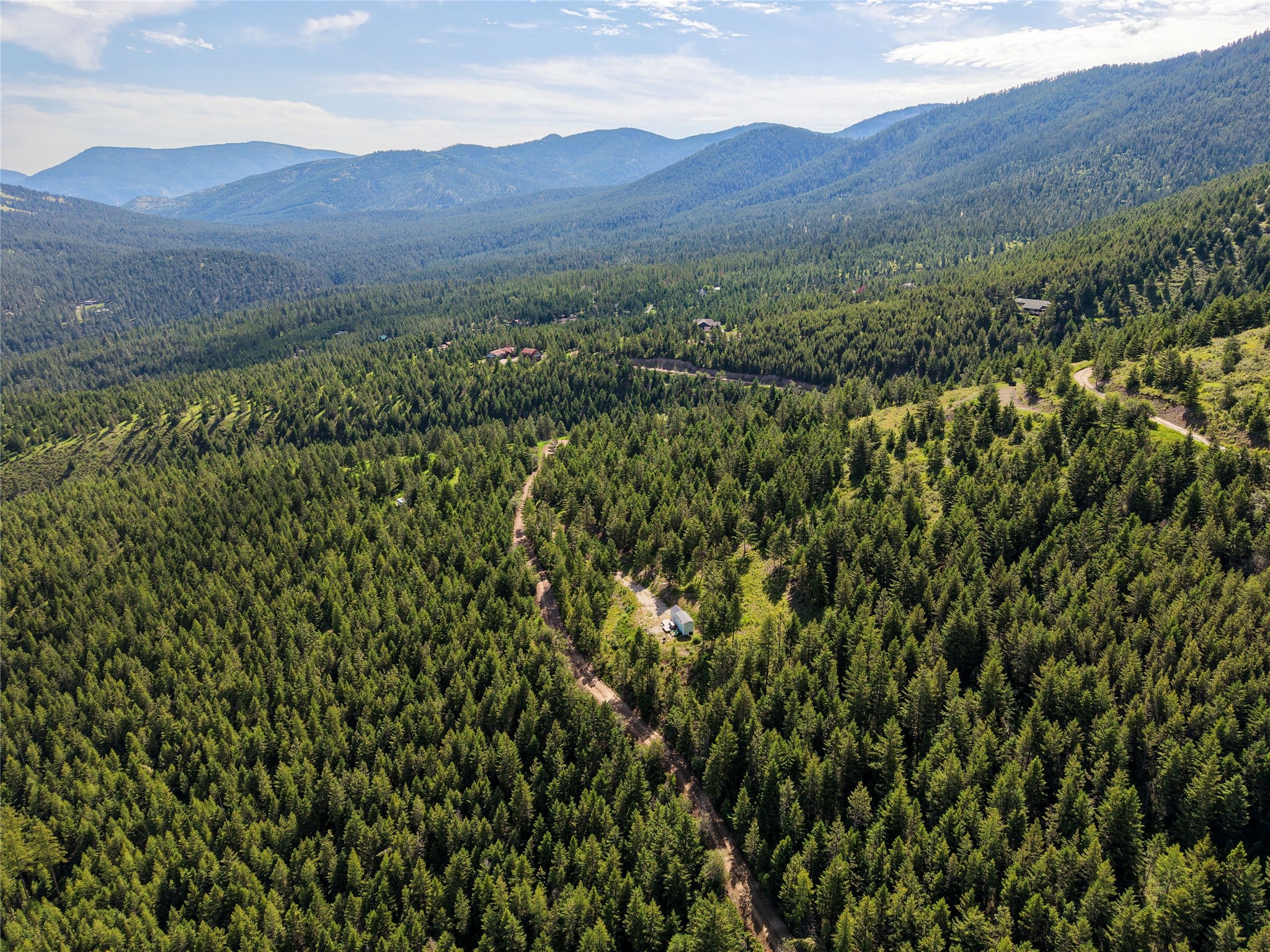 2398 Larch Camp Road Missoula, MT 59803 - Photo 15 of 32 Gallery Image 15