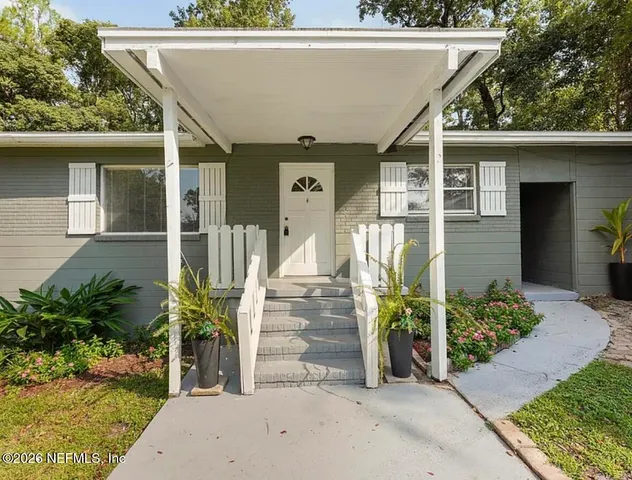 $2,850 | 2833 Emily Lane, Jacksonville, FL 32216