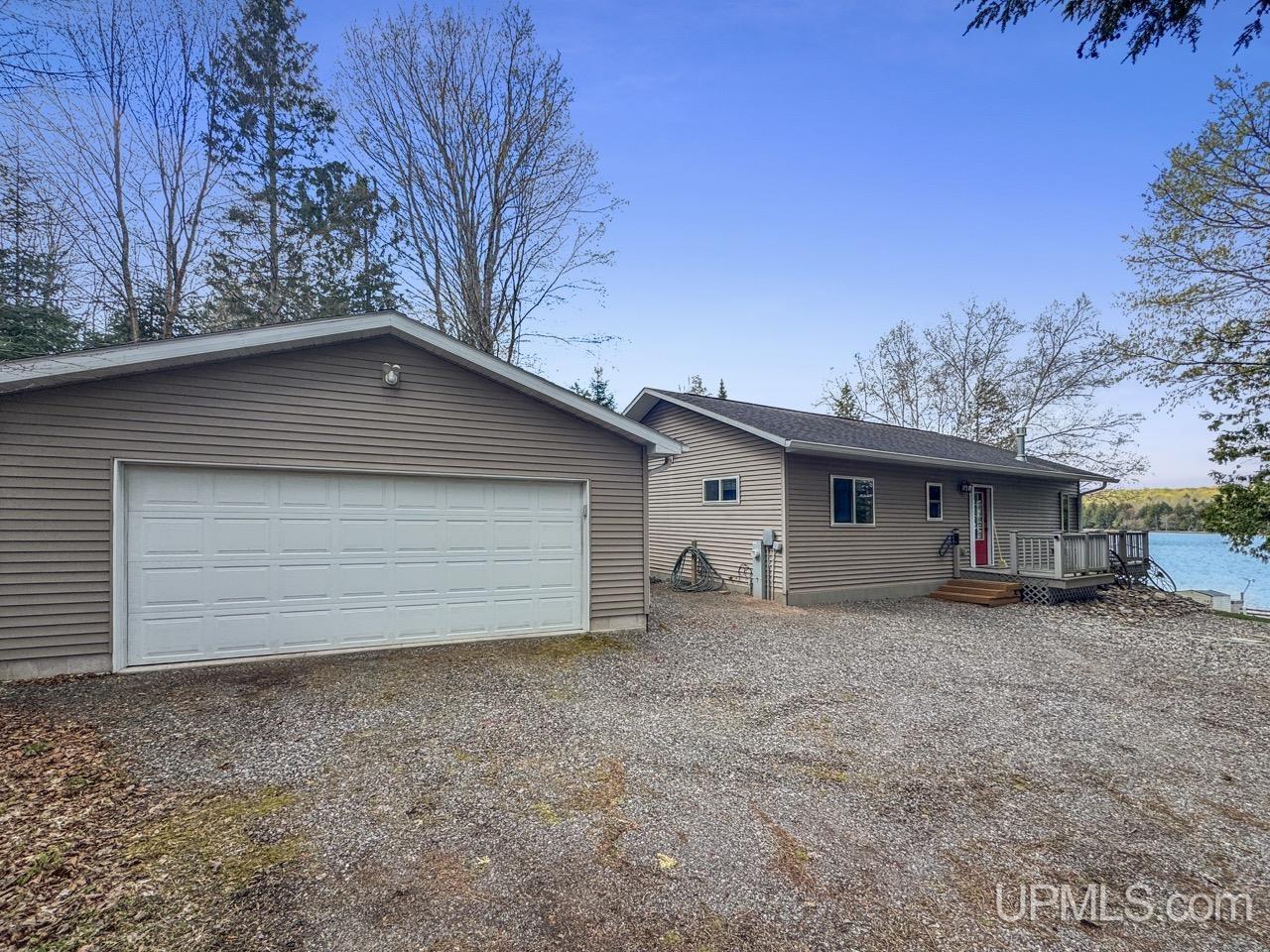 261 Federal Forest Road Iron River, MI 49935 - Photo 17 of 32 Gallery Image 17
