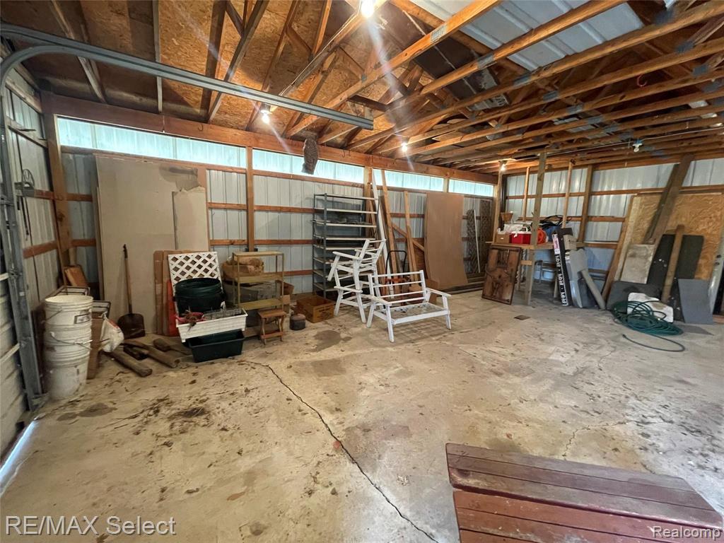 13164 North Webster Road Clio, MI 48420 - Photo 30 of 30