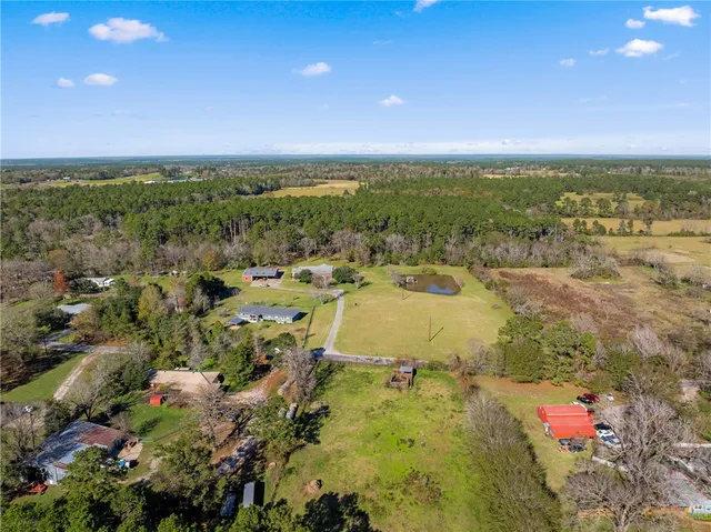 $599,000 | 40 Roy Webb Road, Huntsville, TX 77320