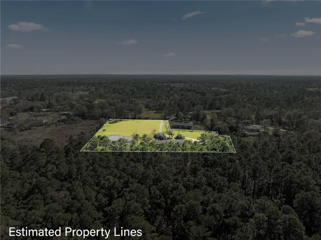 $599,000 | 40 Roy Webb Road, Huntsville, TX 77320